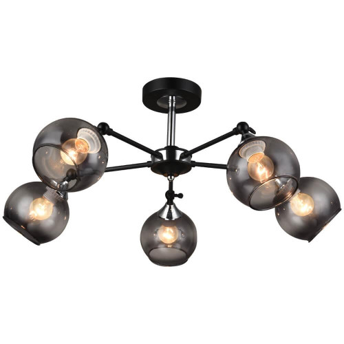 Потолочная люстра Wedo Light Majerato 66388.01.13.05 