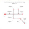 Ввод питания Elektrostandard TRP-1-1-BK 4690389112652 - Ввод питания Elektrostandard TRP-1-1-BK 4690389112652