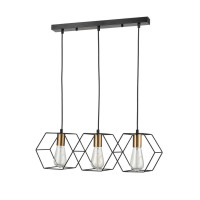  - Подвесной светильник Vele Luce Luca VL6232P03