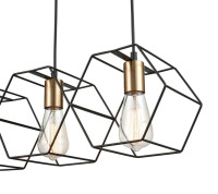  - Подвесной светильник Vele Luce Luca VL6232P03