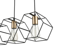  - Подвесной светильник Vele Luce Luca VL6232P03