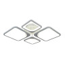 Потолочная светодиодная люстра Wedo Light Miraine 75224.01.09.04 - Потолочная светодиодная люстра Wedo Light Miraine 75224.01.09.04
