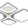 Потолочная светодиодная люстра Wedo Light Miraine 75224.01.09.04 - Потолочная светодиодная люстра Wedo Light Miraine 75224.01.09.04