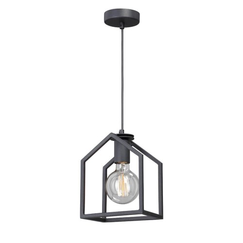 Подвесной светильник Vitaluce V4584-1/1S 