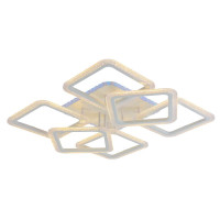  - Потолочная светодиодная люстра Profit Light 8087/6 WHT