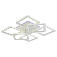  - Потолочная светодиодная люстра Profit Light 8087/6 WHT