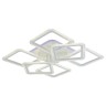 Потолочная светодиодная люстра Profit Light 8087/6 WHT - Потолочная светодиодная люстра Profit Light 8087/6 WHT