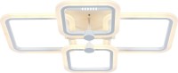  - Потолочная светодиодная люстра Escada 10207/4LED