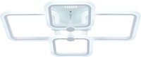  - Потолочная светодиодная люстра Escada 10207/4LED