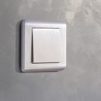  - Рамка на 1 пост Werkel Stream перламутровый W0012113 4690389162183