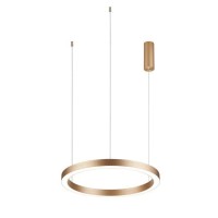  - Подвесной светодиодный светильник Milosh Tendence 0685CLA-60G