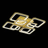 Потолочная светодиодная люстра Evoled Valiano SLE500422-08 - Потолочная светодиодная люстра Evoled Valiano SLE500422-08