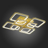 Потолочная светодиодная люстра Evoled Valiano SLE500422-08 - Потолочная светодиодная люстра Evoled Valiano SLE500422-08