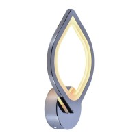  - Настенный светодиодный светильник Profit Light 8069/1W CHR