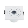 Светодиодный светильник LTM-S60x60WH 3W Day White 30deg (Arlight, IP40 Металл, 3 года) - Светодиодный светильник LTM-S60x60WH 3W Day White 30deg (Arlight, IP40 Металл, 3 года)