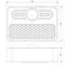 Мебельный светодиодный светильник Elektrostandard Stepmotion Led Stick LTB73 1W 4000K белый 4690389169717 - Мебельный светодиодный светильник Elektrostandard Stepmotion Led Stick LTB73 1W 4000K белый 4690389169717