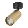 Спот Crystal Lux CLT 015CW1R BL-GO - Спот Crystal Lux CLT 015CW1R BL-GO