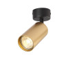 Спот Crystal Lux CLT 015CW1R BL-GO - Спот Crystal Lux CLT 015CW1R BL-GO