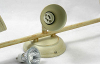  - Спот Lussole Sobretta LSL-2501-03
