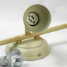 Спот Lussole Sobretta LSL-2501-03 - Спот Lussole Sobretta LSL-2501-03