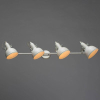  - Спот Arte Lamp Martin A5215PL-4WG