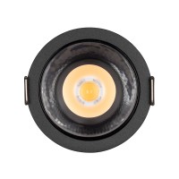  - Светильник MS-ATLAS-BUILT-R72-20W Warm3000 (BK-BK, 30 deg, 230V) (Arlight, IP20 Металл, 5 лет)