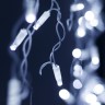 Светодиодная гирлянда ARD-EDGE-PRO-4000x600-WHITE-128LED-MILK-STD White (230V, 8W) (Ardecoled, IP65) - Светодиодная гирлянда ARD-EDGE-PRO-4000x600-WHITE-128LED-MILK-STD White (230V, 8W) (Ardecoled, IP65)