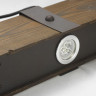 Подвесная светодиодная люстра Lussole Loft LSP-9860 - Подвесная светодиодная люстра Lussole Loft LSP-9860