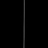 Подвесной светильник Crystal Lux Gaspar SP1 White - Подвесной светильник Crystal Lux Gaspar SP1 White