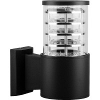  - Уличный настенный светильник Feron DH0801 06300