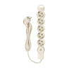 Сетевой фильтр Duwi 5гн 1,5м с/з 32570 3 - Сетевой фильтр Duwi 5гн 1,5м с/з 32570 3