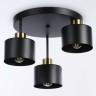 Потолочная люстра Ambrella light Traditional TR8121 - Потолочная люстра Ambrella light Traditional TR8121
