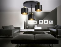  - Потолочная люстра Ambrella light Traditional TR8121