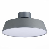  - Потолочный светодиодный светильник Evoluce Vigo SLE600272-01