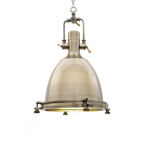 Подвесной светильник Lumina Deco Alcantare LDP 707-3 MD 