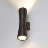Уличный настенный светодиодный светильник Elektrostandard 1502  Techno LED 4690389138621 - Уличный настенный светодиодный светильник Elektrostandard 1502  Techno LED 4690389138621