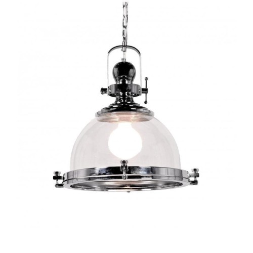 Подвесной светильник Lumina Deco Falco LDP 119-300 CHR 