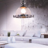Подвесной светильник Lumina Deco Falco LDP 119-300 CHR - Подвесной светильник Lumina Deco Falco LDP 119-300 CHR