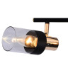 Спот Seven Fires Тина SF4701/3C-MBK+FGD - Спот Seven Fires Тина SF4701/3C-MBK+FGD