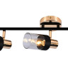 Спот Seven Fires Тина SF4701/3C-MBK+FGD - Спот Seven Fires Тина SF4701/3C-MBK+FGD