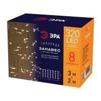  - Светодиодная гирлянда ЭРА ЕGNIG Б0051872