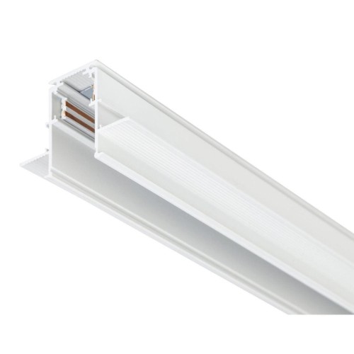 Шинопровод магнитный встраиваемый Ambrella light Track System Magnetic GL3338 