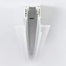 Шинопровод магнитный встраиваемый Ambrella light Track System Magnetic GL3338 - Шинопровод магнитный встраиваемый Ambrella light Track System Magnetic GL3338