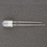 Светодиод ARL-5613PGW-6cd (Arlight, 5мм (круглый)) - Светодиод ARL-5613PGW-6cd (Arlight, 5мм (круглый))