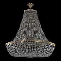  - Подвесная люстра Bohemia Ivele 19283/H2/100IV Pa