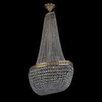  - Подвесная люстра Bohemia Ivele 19283/H2/100IV Pa