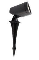  - Ландшафтный светодиодный светильник Deko-Light Power Spot Spike 732034