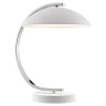 Настольная лампа Lussole Lgo Falcon GRLSP-0558 - Настольная лампа Lussole Lgo Falcon GRLSP-0558