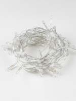  - Светодиодная гирлянда Uniel 220V теплый белый ULD-S0500-050/DTA Warm White IP20 UL-00005256