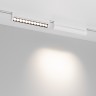 Светильник MAG-VIBE-LASER-TURN-L209-12W Day4000 (WH, 24 deg, 48V) (Arlight, IP20 Металл, 5 лет) - Светильник MAG-VIBE-LASER-TURN-L209-12W Day4000 (WH, 24 deg, 48V) (Arlight, IP20 Металл, 5 лет)